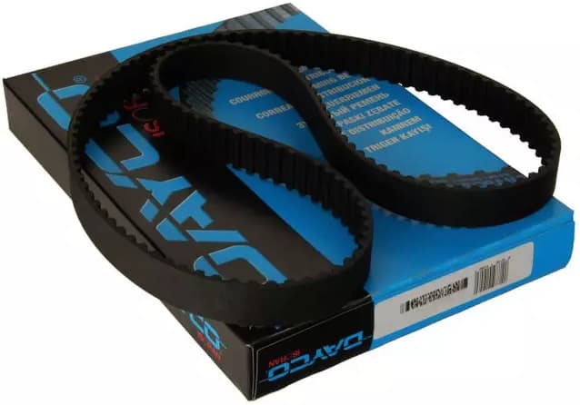 Dayco ремінь розм. 94527 - нова запчастина
