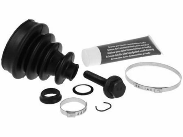 Metelli 13 - 0178 комплект захист, рульове управління - нова запчастина