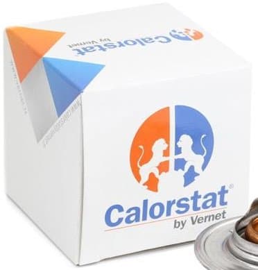 Calorstat by vernet th7180. 87j термостат, середина охолодження - нова запчастина