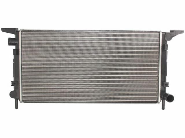 Thermotec d7g032tt радіатор, система охолодження двигуна - нова запчастина