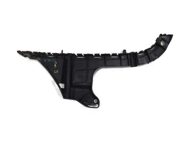 Б/У Кронштейн бампера левый зад volvo v70 3 31265327 оригинал