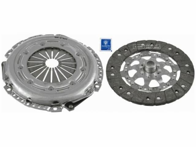 Sachs 3000 950 062 комплект зчеплення - нова запчастина