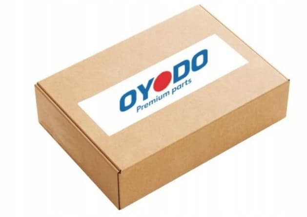 Oyodo 80a9004-oyo проставки (розпірки) гумовий (резиновий), підвіска - нова запчастина