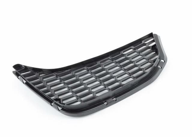 Решетка впуска воздух открыта левая bmw m3 новая - новая запчасть оригинал