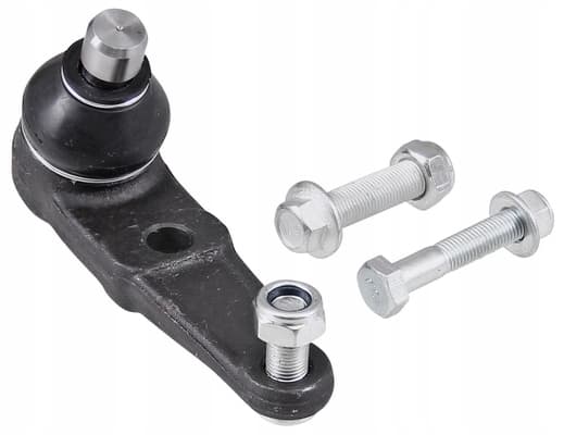 Кулькова опора важеля mazda 323 94-98 - нова запчастина