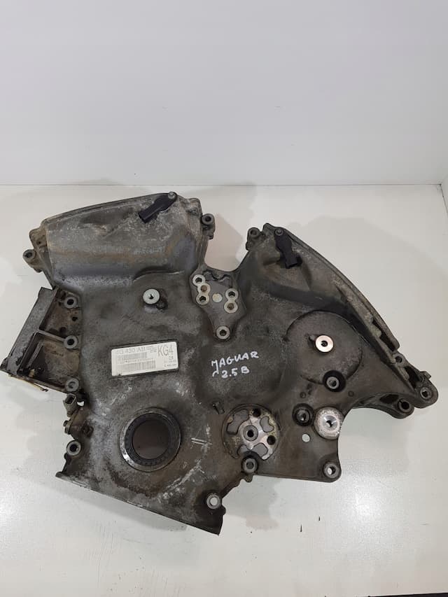 Б/У Корпуса разм jaguar x-type 2. 5b 5x4e-6c086-ab оригинал