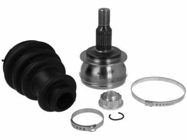 Metelli 15 - 1604 набор шруса, вал карданный - новая запчасть