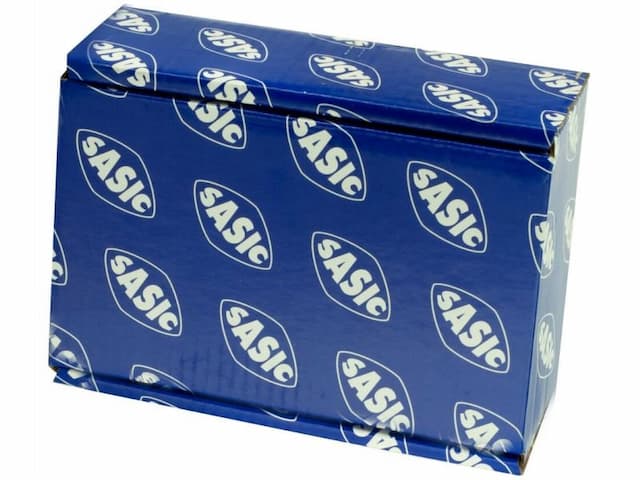 Sasic 2606004 підшипник, корпус вісі - нова запчастина