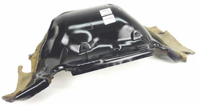 Защиты перегородка audi a8 4h 4h0819523g - новая запчасть оригинал
