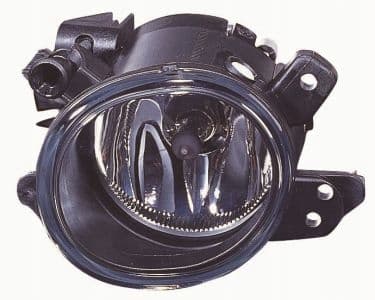 Фара протитуманна фара права mercedes w169 w245 w204 - нова запчастина