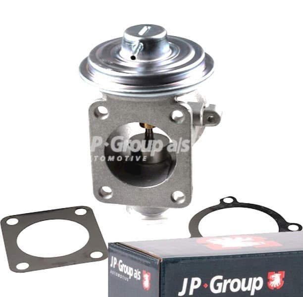 Jp group 1419900100 клапан agr - нова запчастина