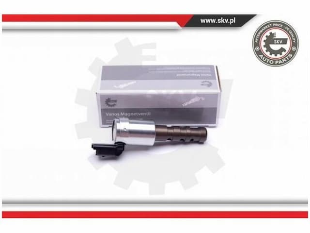 Esen skv 39skv064 клапан керування, налаштування вала розм. - нова запчастина