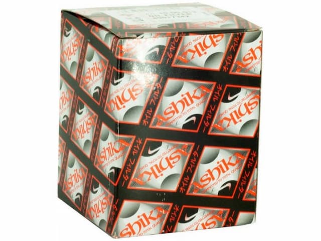 Ashika 10-eco054 фильтр мясляный - новая запчасть оригинал