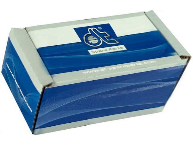 Dt spare parts 4.61590 важіля стоянкового гальма зчеплення, зчеплення - нова запчастина