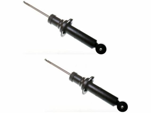 2× denckermann dsb145g амортизатор - нова запчастина