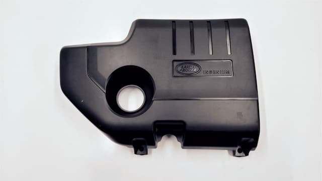 Б/У Защита двигателя верхняя evoque 2.2 d gj32-6a949-b оригинал