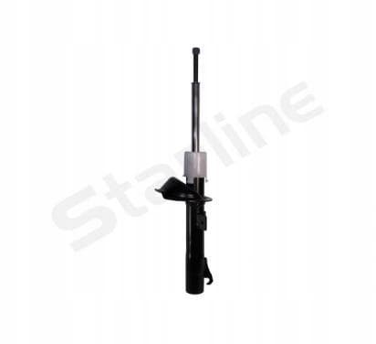 Starline амортизатор ford fiesta 1. 0/ 1. 25/ 1. 3/ - новая запчасть