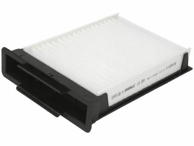 Knecht la 304 фильтр, вентиляции пространство пассажирской - новая запчасть