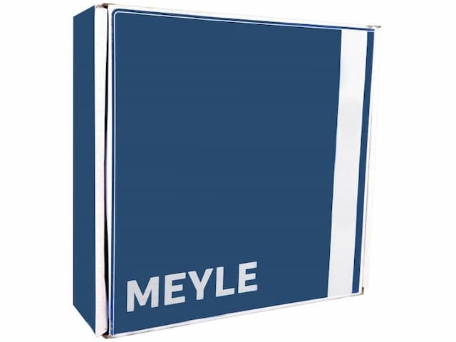 2× meyle 115 521 1027 тормозной диск - новая запчасть