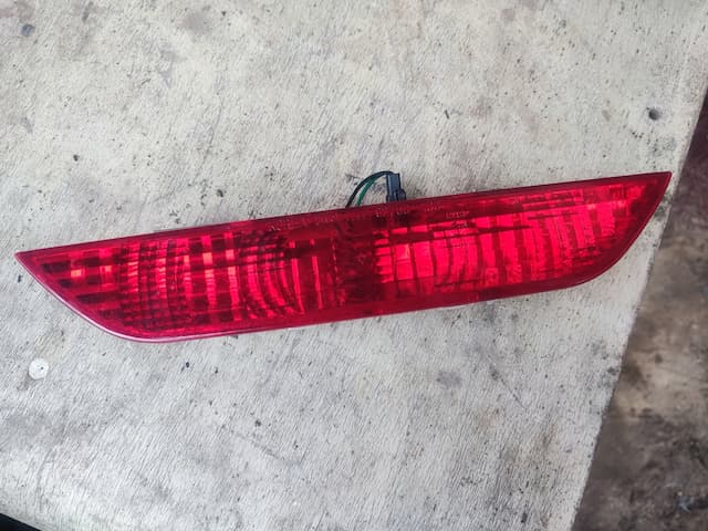 Б/У Третье фонарь стоп hyundai getz 1.1 g4hd 2005 оригинал