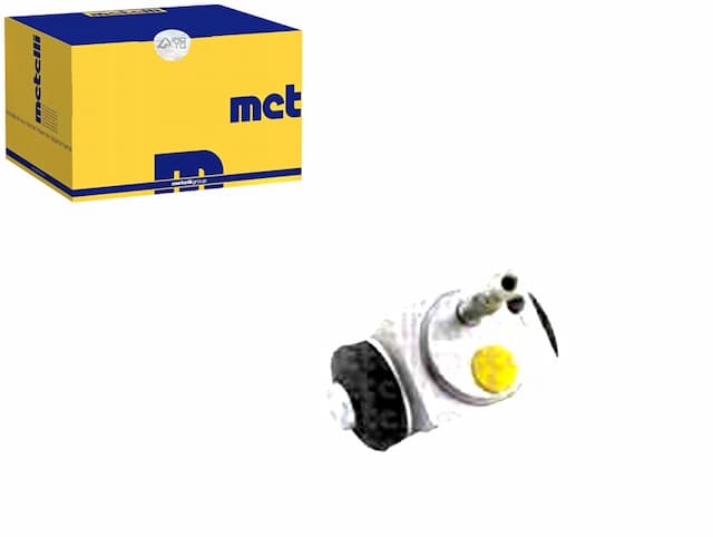 Metelli 04-0961 цилиндр тормозной - новая запчасть