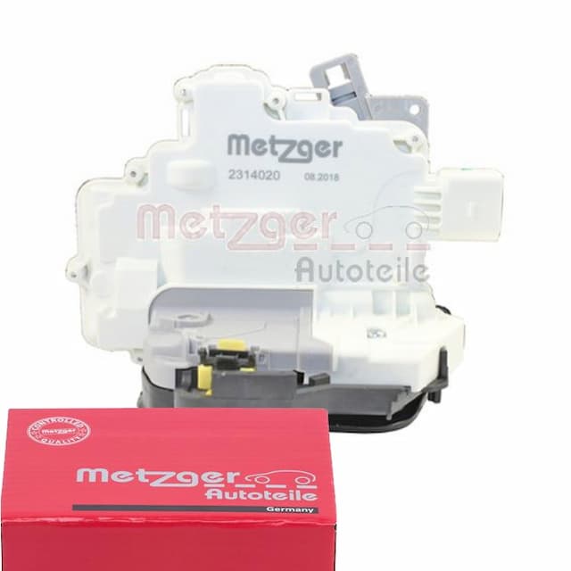 Metzger 2314020 замок дверей - нова запчастина