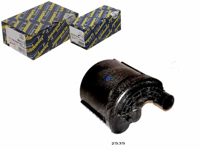 Japanparts fc-253s фільтр паливний - нова запчастина