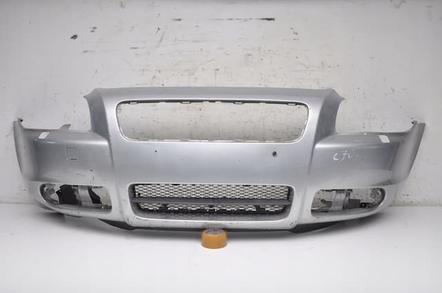 Б/В Volvo c70 2 бампер передній передні 05 - 09 оригінал