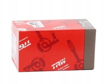 Trw jbj785 шрус кріплення/ направляючий - нова запчастина