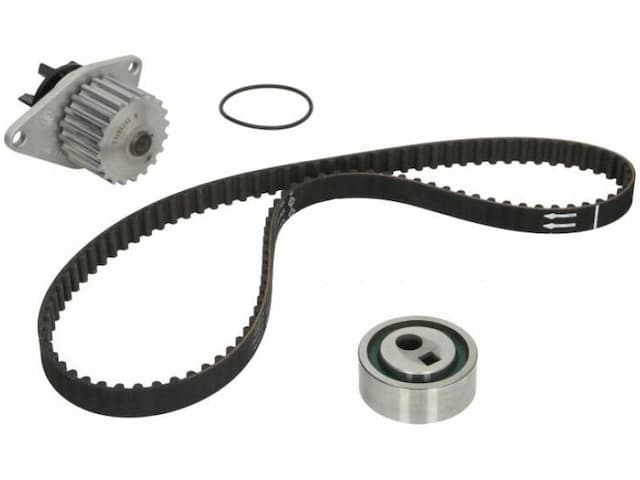 Schaeffler інше 530 0012 30 насос водяна+ комплект реміня грм - нова запчастина
