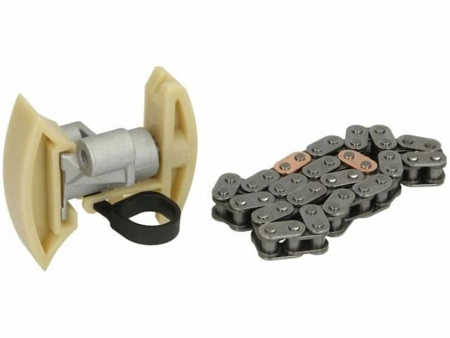 Skf vkml 83504 комплект ланцюга розм. - нова запчастина