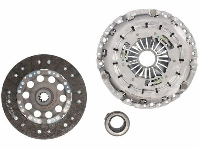 Sachs 3000 951 948 набор сцепления - новая запчасть