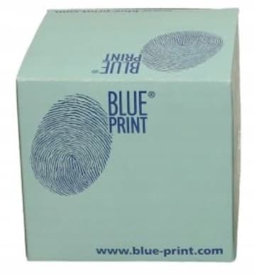 Blue друк adt32516 комплект фільтрів, вентиляція простір пасажирської - нова запчастина