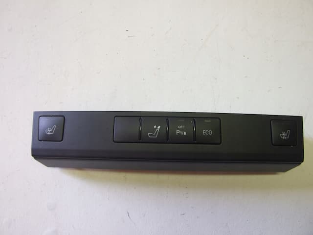 Панель еко сидіння датчик парковки mercedes w212 2128209710 - нова запчастина оригінал