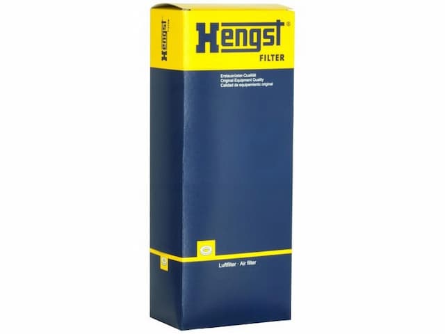 Hengst фільтр e1228l фільтр повітряний - нова запчастина