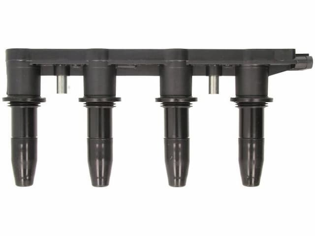 Катушка запалювання delphi gn10234 - 12b1 - нова запчастина