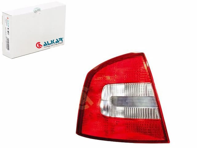 Alkar 2201569 фонарь задний объединенная - новая запчасть