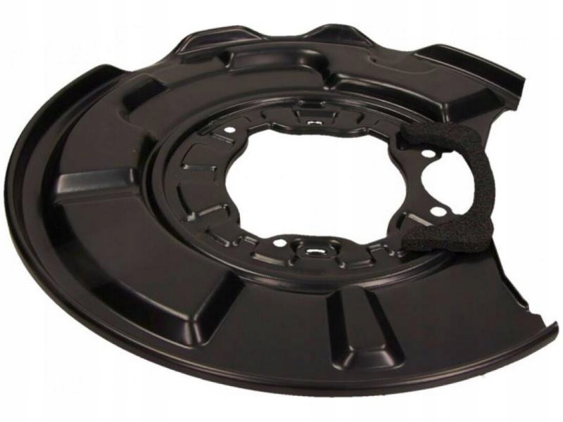 Maxgear 19 - 3583 панель rozbryzgiwujacy, гальмівний диск - нова запчастина