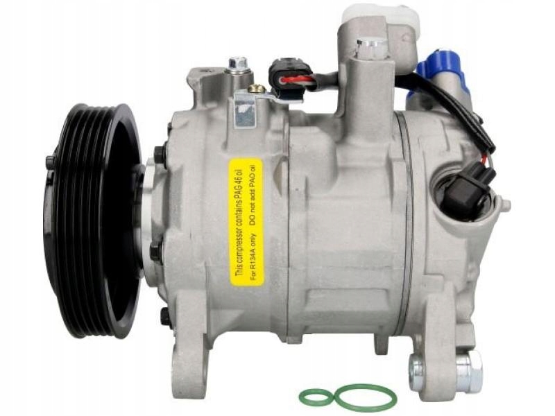Компресор кондиціонера bmw 1 f21 1.6 2.0 11-19 - нова запчастина