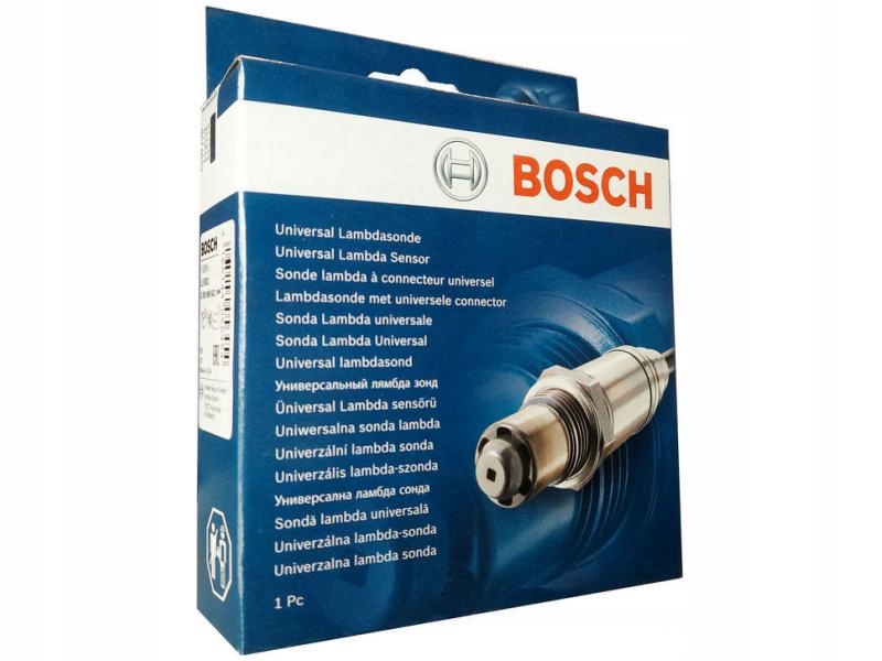 Bosch 0 258 010 038 лямбда-зонд - нова запчастина