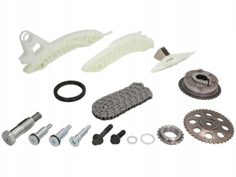 Skf vkml 83001 комплект ланцюга розм. - нова запчастина
