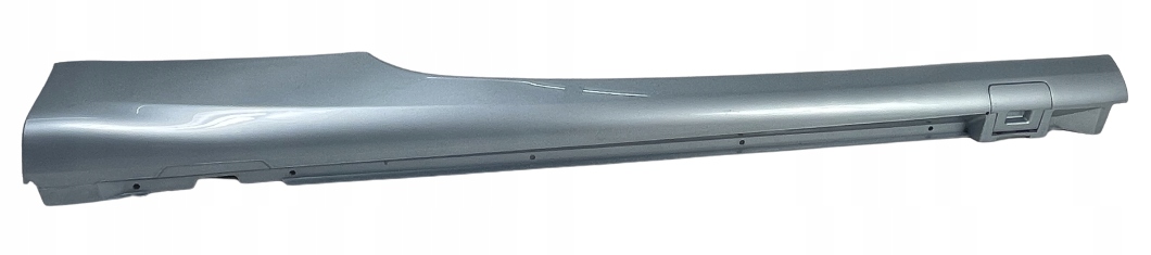 Б/У ^ накладка порога astra 4 j gtc opc-line 13346648 оригинал