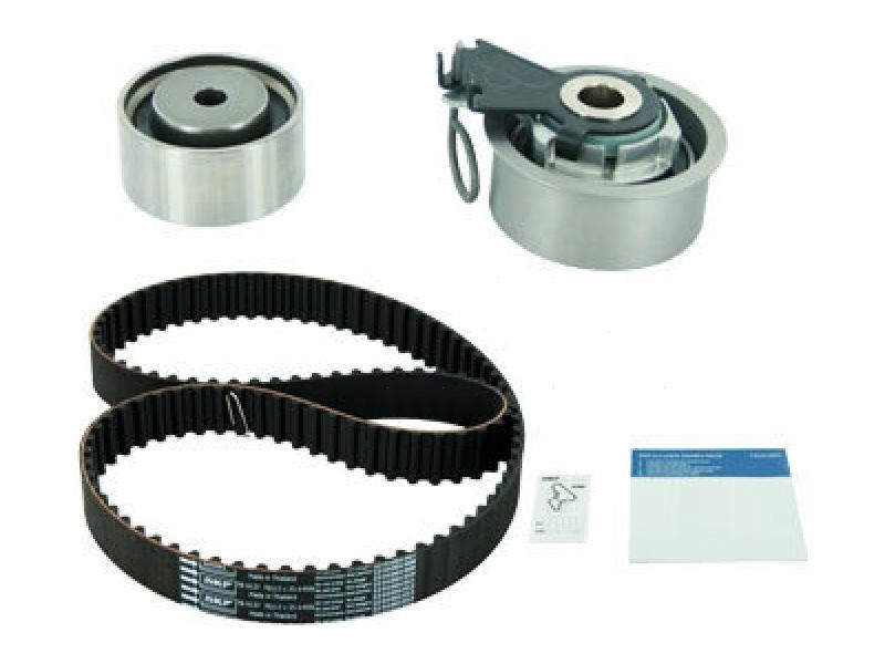 Skf vkma 95667 комплект реміня грм - нова запчастина