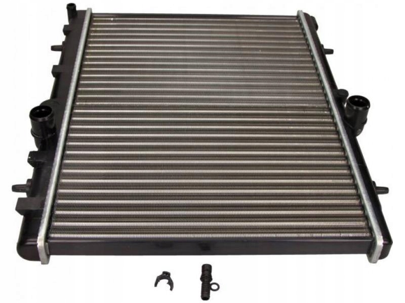Maxgear ac276150 радіатор, система охолодження двигуна - нова запчастина