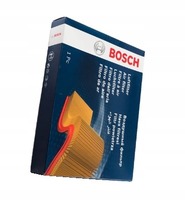 Bosch фільтр повітряний f026400624 - нова запчастина