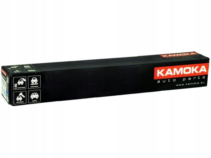 Свічка запалювання kamoka 7100015 - нова запчастина