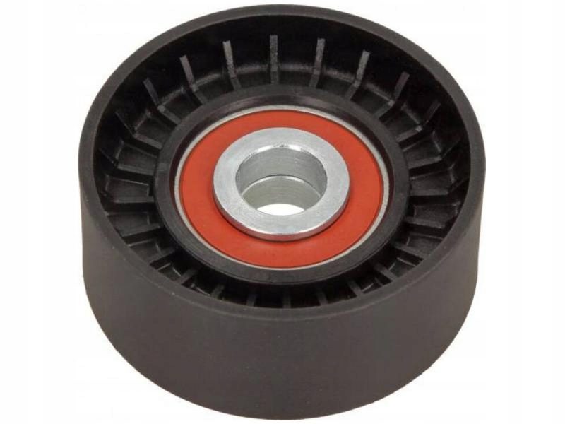 Maxgear 54 - 0411 натяжний ролик, ремінь клиновий поліклиновий - нова запчастина
