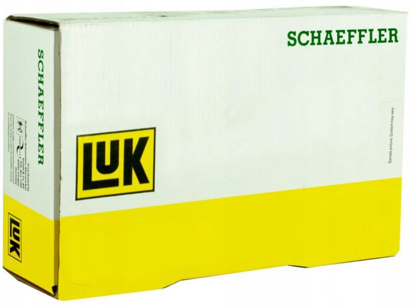 Schaeffler лук 415 0241 10 маховик - нова запчастина