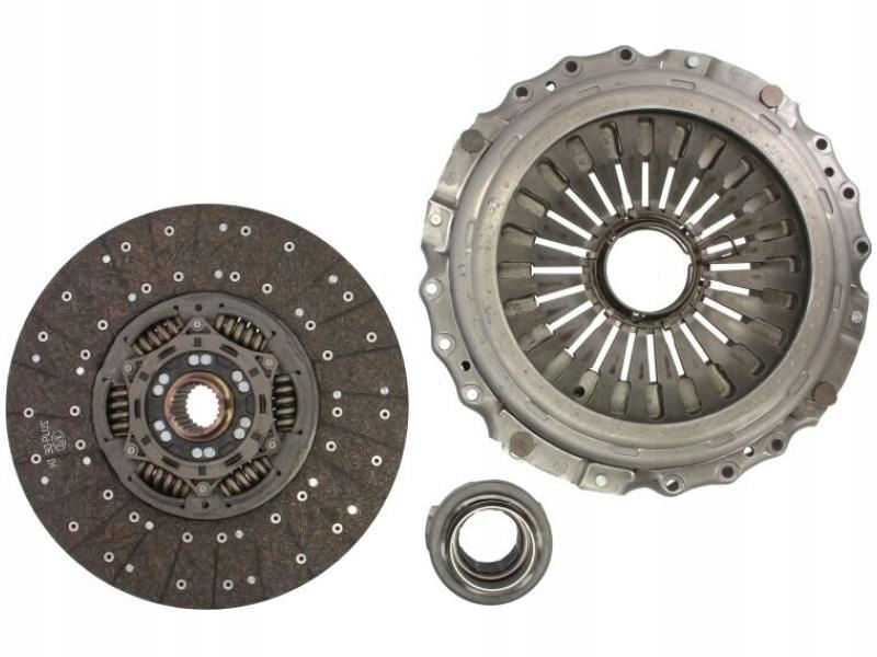 Schaeffler лук 643 3267 00 комплект зчеплення - нова запчастина