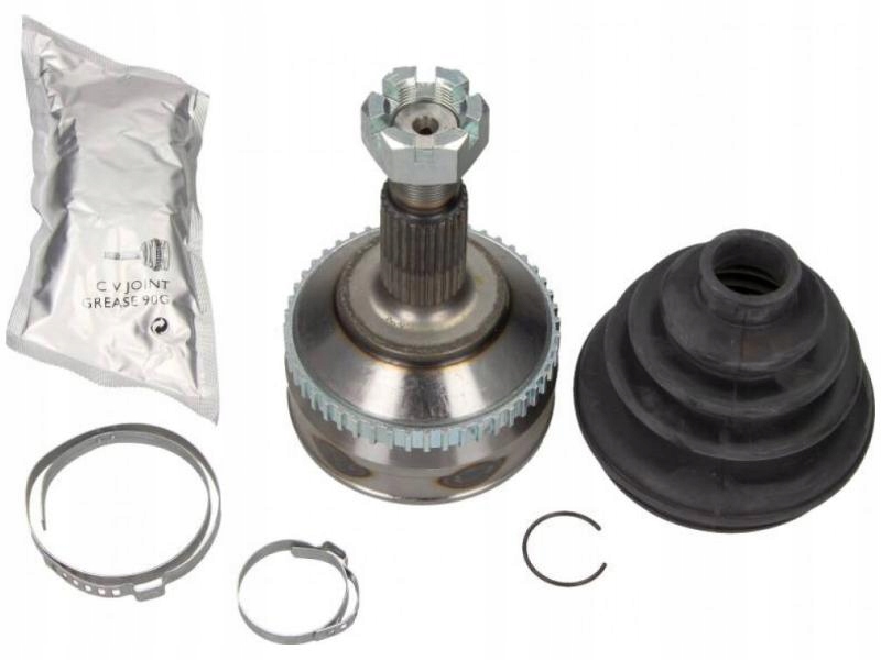Maxgear 49 - 0572 комплект шруса, кардан - нова запчастина